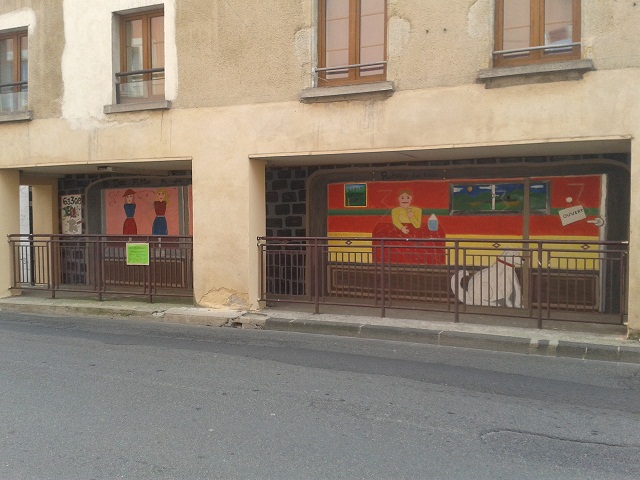 fresque thiers fin